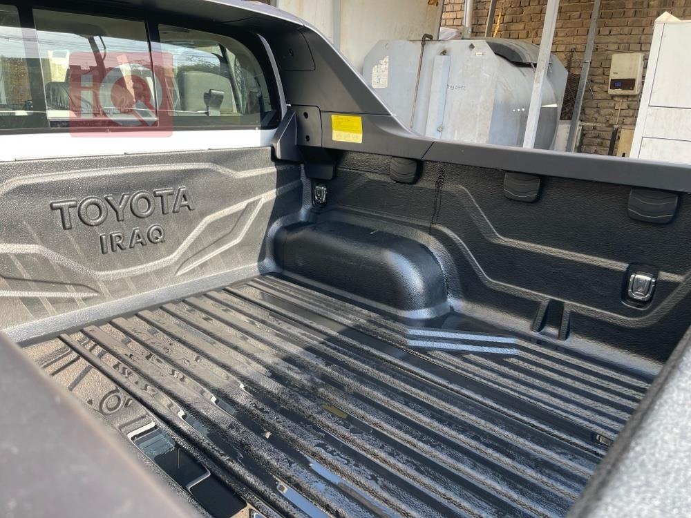 تويوتا هايلوكس